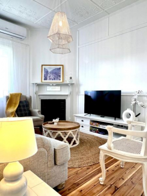 Kodu Cottage Hunter Valley Cessnock